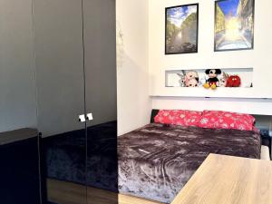 Prodej bytu 3+kk, Znojmo, Smetanova, 64 m2