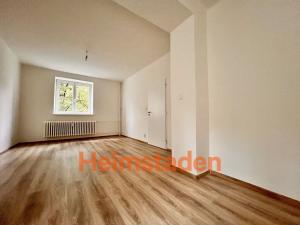 Pronájem bytu 3+1, Ostrava - Poruba, Komenského, 73 m2