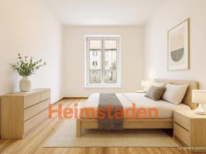 Pronájem bytu 3+1, Ostrava - Poruba, Komenského, 73 m2