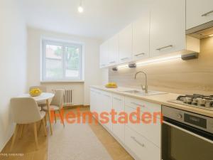 Pronájem bytu 3+1, Ostrava - Poruba, Komenského, 73 m2
