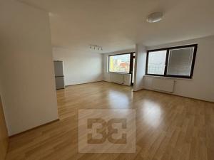 Pronájem bytu 1+kk, Praha - Holešovice, U měšťanského pivovaru, 54 m2