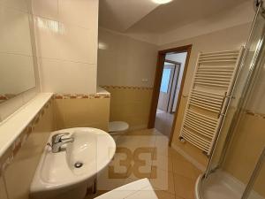 Pronájem bytu 1+kk, Praha - Holešovice, U měšťanského pivovaru, 54 m2