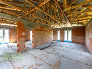 Prodej rodinného domu, Teplice, 200 m2