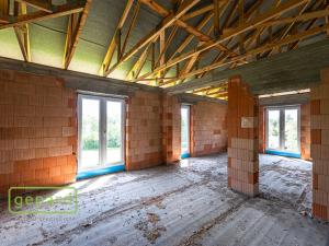 Prodej rodinného domu, Teplice, 200 m2