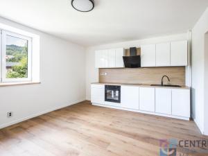Pronájem bytu 2+kk, Velké Hamry, 38 m2