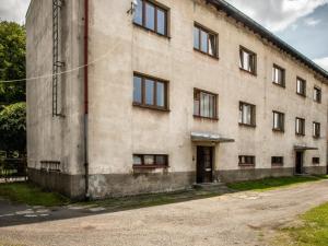 Pronájem bytu 2+kk, Velké Hamry, 38 m2