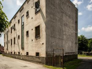 Pronájem bytu 2+kk, Velké Hamry, 38 m2