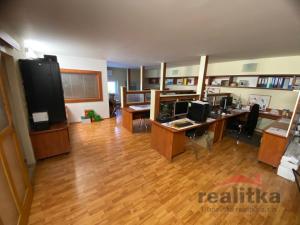 Prodej obchodního prostoru, Opava - Kylešovice, Lužická, 440 m2