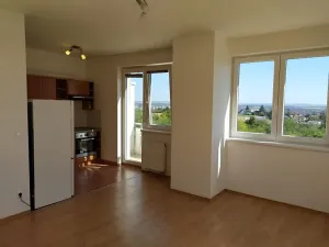 Pronájem bytu 1+kk, Praha - Kyje, Sicherova, 47 m2