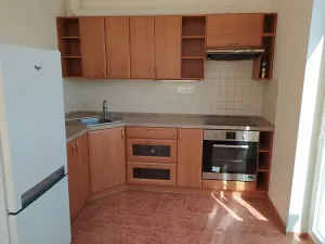 Pronájem bytu 1+kk, Praha - Kyje, Sicherova, 47 m2