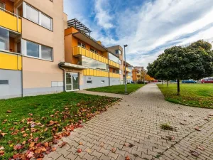 Pronájem bytu 1+kk, Praha - Kyje, Sicherova, 47 m2