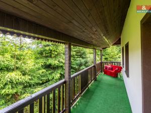 Prodej chaty, Klášterec nad Orlicí - Zbudov, 100 m2