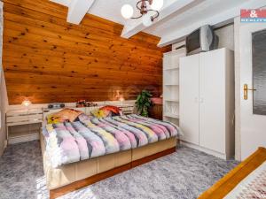 Prodej chaty, Klášterec nad Orlicí - Zbudov, 100 m2