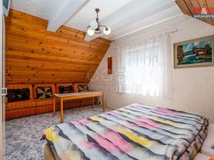 Prodej chaty, Klášterec nad Orlicí - Zbudov, 100 m2