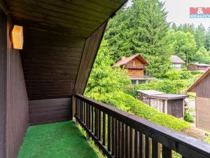 Prodej chaty, Klášterec nad Orlicí - Zbudov, 100 m2