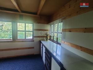 Prodej chaty, Lešany - Nová Ves, 38 m2