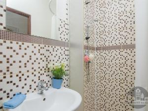 Pronájem bytu 1+kk, Praha - Nusle, Čestmírova, 18 m2
