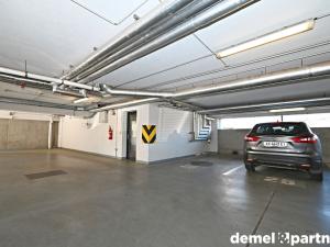 Pronájem bytu 2+kk, Praha, Mrázkova, 46 m2
