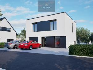 Prodej rodinného domu, Staříč, 160 m2