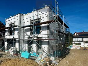 Prodej rodinného domu, Staříč, 160 m2
