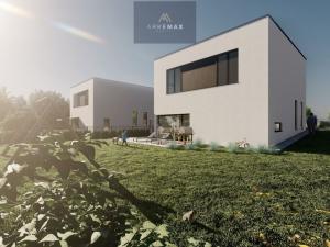 Prodej rodinného domu, Staříč, 160 m2