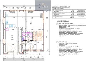 Prodej rodinného domu, Staříč, 160 m2