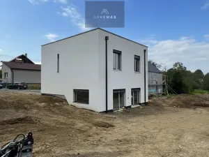 Prodej rodinného domu, Staříč, 160 m2
