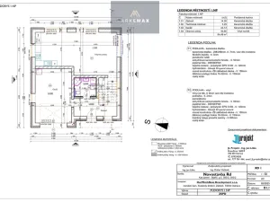 Prodej rodinného domu, Staříč, 160 m2