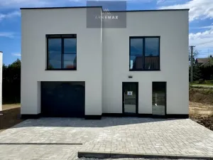 Prodej rodinného domu, Staříč, 160 m2