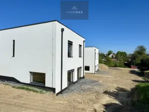 Prodej rodinného domu, Staříč, 160 m2