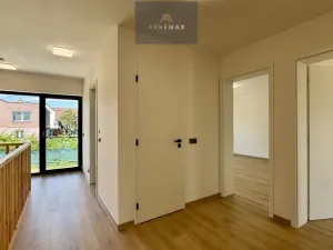 Prodej rodinného domu, Staříč, 160 m2