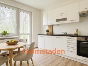 Pronájem bytu 2+1, Ostrava - Poruba, Francouzská, 62 m2