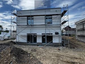 Prodej rodinného domu, Staříč, 160 m2