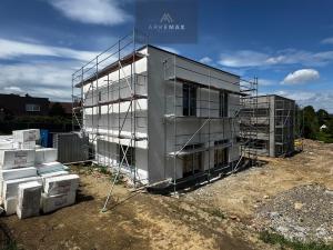 Prodej rodinného domu, Staříč, 160 m2