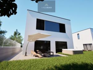 Prodej rodinného domu, Staříč, 160 m2