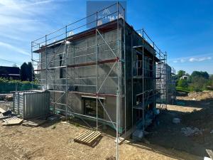 Prodej rodinného domu, Staříč, 160 m2