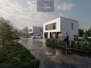 Prodej rodinného domu, Staříč, 160 m2