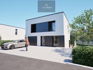 Prodej rodinného domu, Staříč, 160 m2