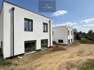 Prodej rodinného domu, Staříč, 160 m2