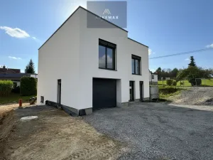 Prodej rodinného domu, Staříč, 160 m2