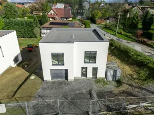 Prodej rodinného domu, Staříč, 160 m2