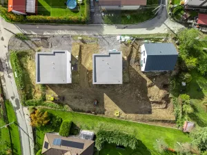 Prodej rodinného domu, Staříč, 160 m2