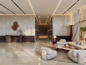 Prodej bytu 2+kk, Dubaj, Spojené arabské emiráty, 45 m2