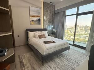 Prodej bytu 2+kk, Dubaj, Spojené arabské emiráty, 45 m2