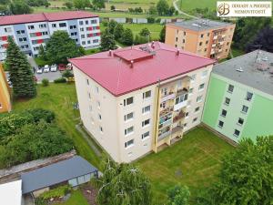Prodej bytu 3+1, Postřelmov, Závořická, 70 m2