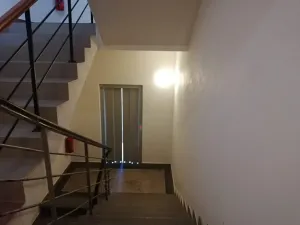 Pronájem bytu 2+kk, Praha - Holešovice, Malá Plynární, 47 m2