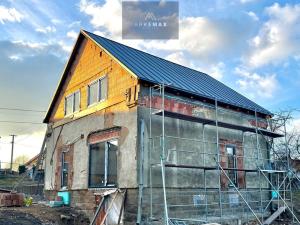 Prodej rodinného domu, Staříč, 240 m2