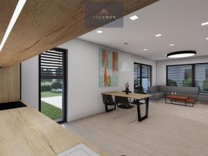 Prodej rodinného domu, Staříč, 240 m2