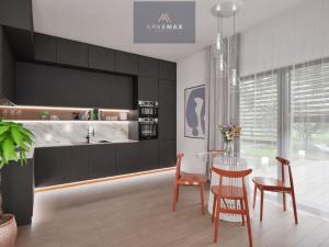 Prodej rodinného domu, Staříč, 240 m2