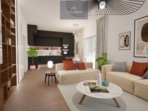 Prodej rodinného domu, Staříč, 240 m2